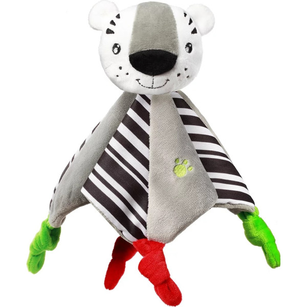 

Игрушка-подушка BabyOno 642 Тигр Ричард
