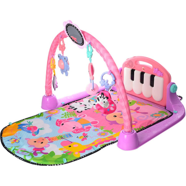 

Развивающий коврик Bambi KK2622