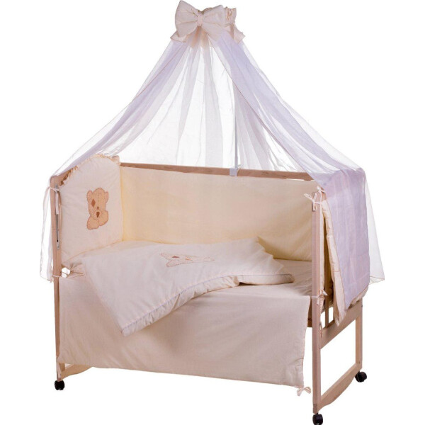 

детский Babyroom Comfort-08 unicorn белый (единороги)