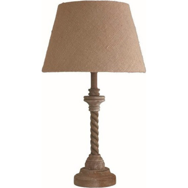 

Настольная лампа Searchlight Table Lamps (EU9331BR)