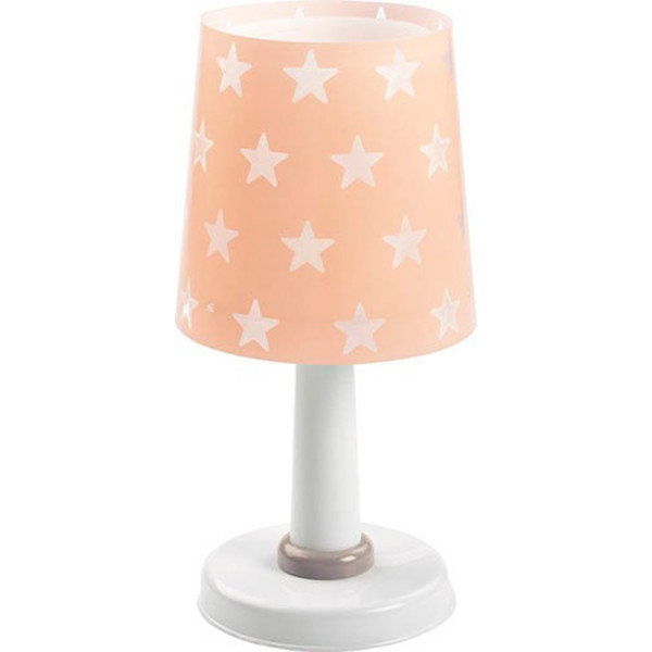 

Настольная лампа Dalber Pink Stars (81211S)