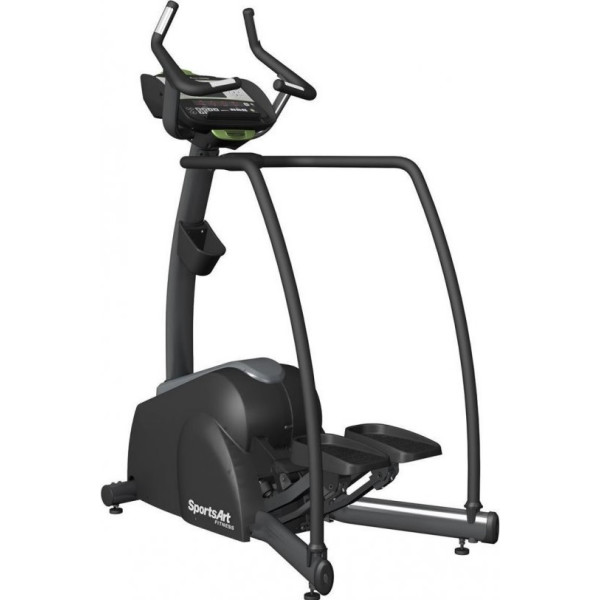 

Орбитрек Степпер SportsArt S715