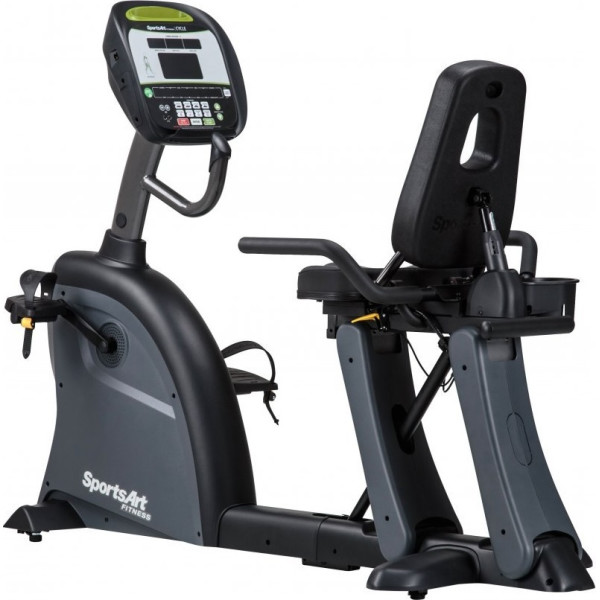 

Велотренажер SportsArt C535R