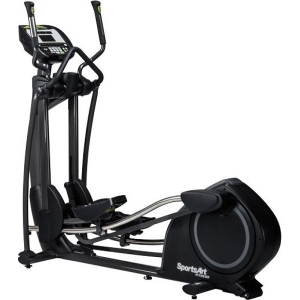 

SportsArt E845S