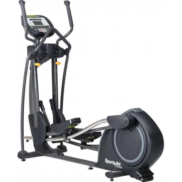 

Орбитрек SportsArt Е835 E835