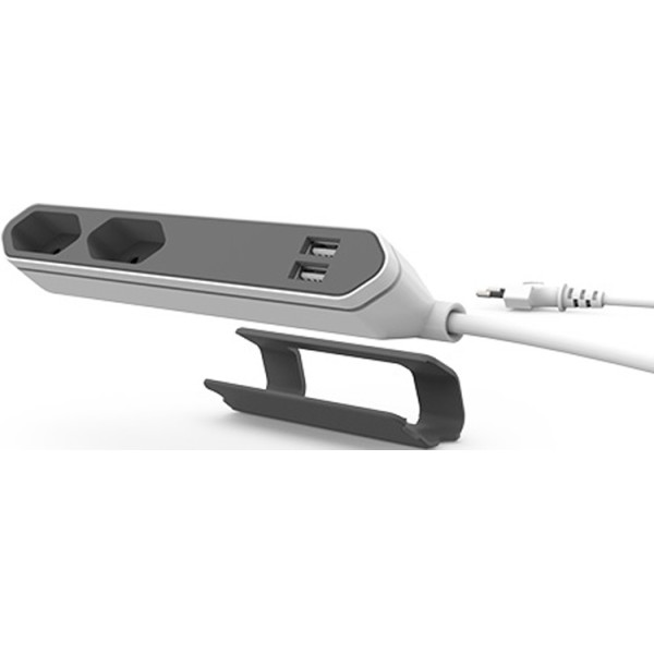 

Сетевой фильтр Allocacoc PowerBar USB (9102/PB2SEU)