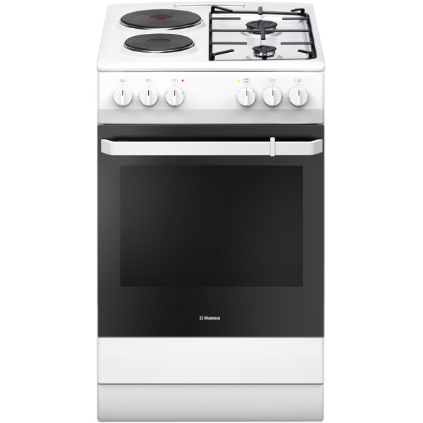 

Плита комбинированная Hansa FCMW54009