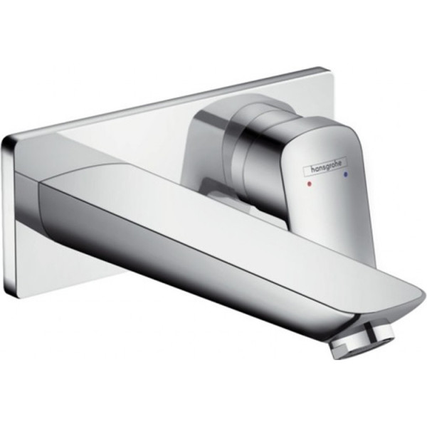 

Смеситель для раковины HANSGROHE Logis, 71220000