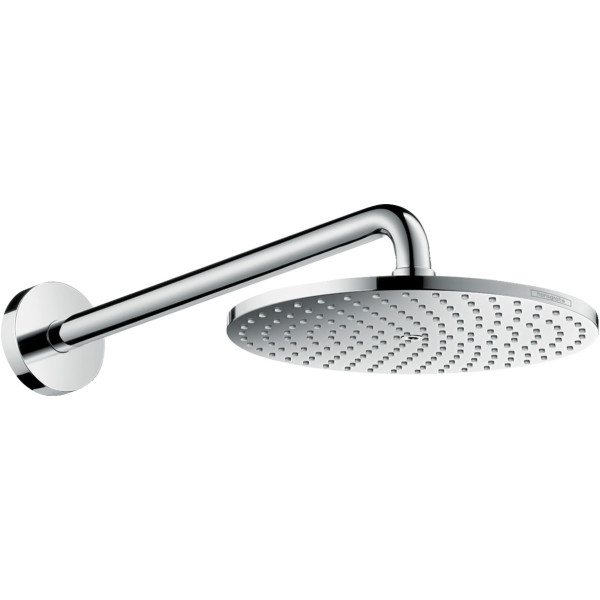 

Верхний душ HANSGROHE Raindance S, 27607000