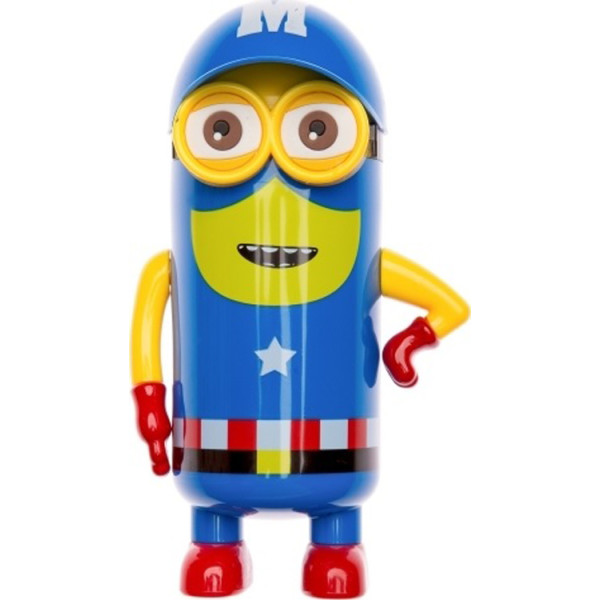 

Термос Kyoto Миньон Marvel Capitan America (2000010181032)