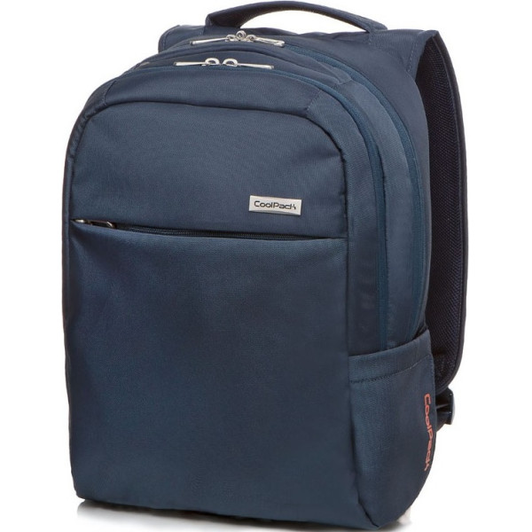 

Рюкзак CoolPack BUSINESS LINE MIGHT (43х30х11) Синий (A41105)
