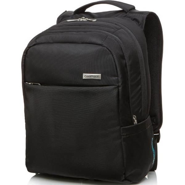 

CoolPack BUSINESS LINE MIGHT (43х30х11) Черный (A41106)