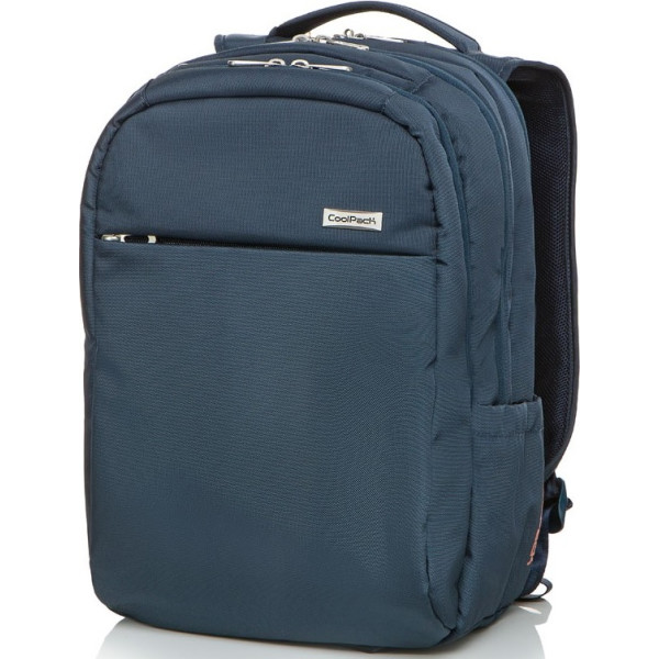 

Рюкзак CoolPack BUSINESS LINE RAPTOR (44х30х15) Синий (A40105)