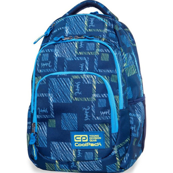 

CoolPack VANCE (43х30х15) (B37096)