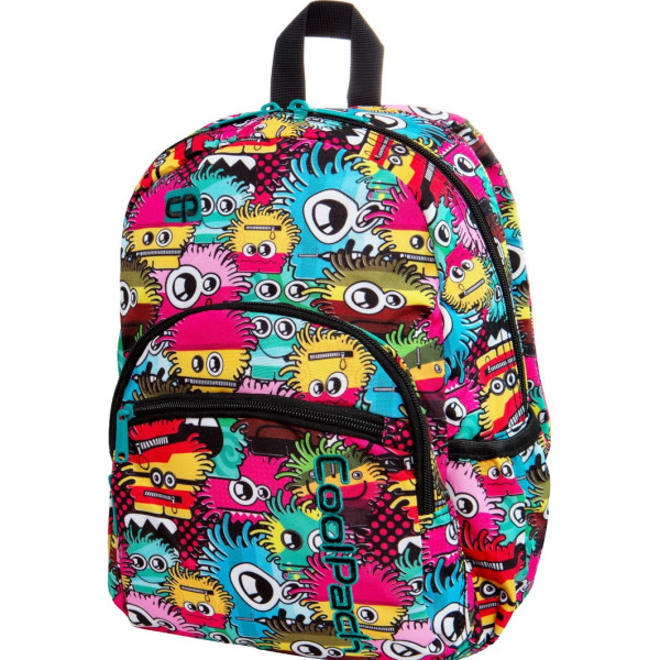 

Рюкзак CoolPack MINI KID'S (35х26х12) (B27047)