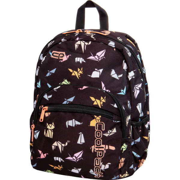

Рюкзак CoolPack MINI KID'S (35х26х12) (B27042)