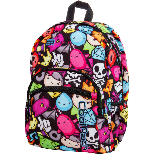 

Рюкзак CoolPack MINI KID'S (35х26х12) (B27040)