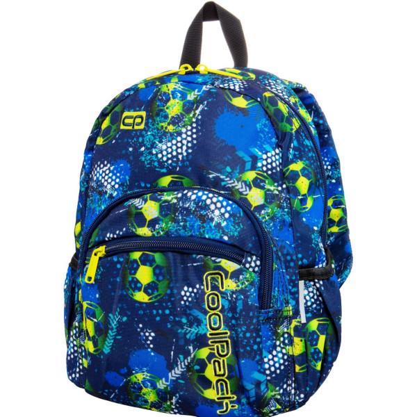 

Рюкзак CoolPack MINI KID'S (35х26х12) (B27037)
