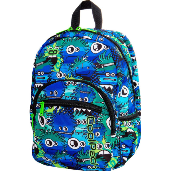 

Рюкзак CoolPack MINI KID'S (35х26х12) (B27034)