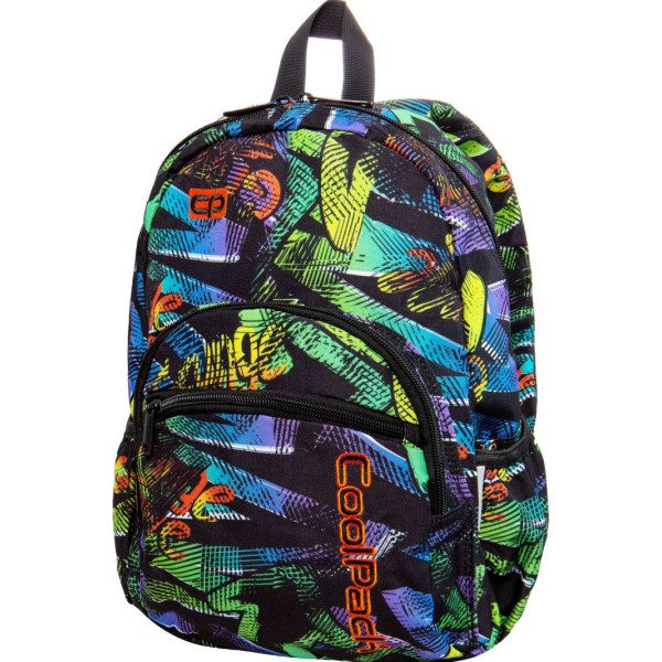 

Рюкзак CoolPack MINI KID'S (35х26х12) (B27035)