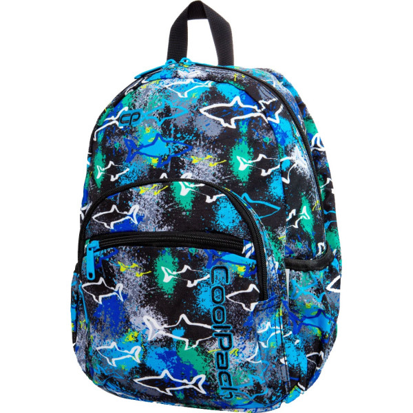 

Рюкзак CoolPack MINI KID'S (35х26х12) (B27032)
