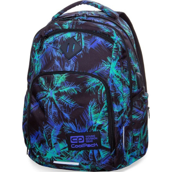

CoolPack BREAK (45х32х19) (B24030)