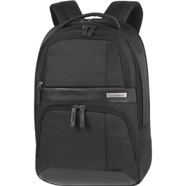 

CoolPack TITAN (44х31,5х19) Черный (12799CP)