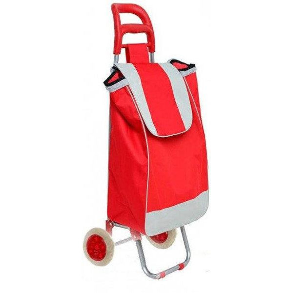 

Тележка 95 см Stenson (E00317) red