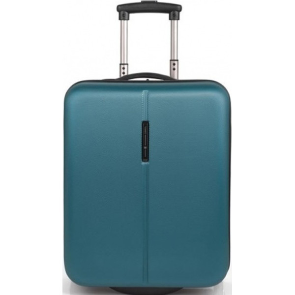 

Чемодан Gabol Paradise (XS) Green (927035)