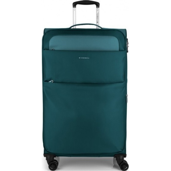 

Чемодан Gabol Cloud (L) Turquoise (927047)