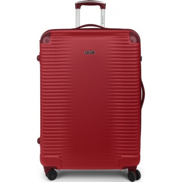 

Чемодан Gabol Balance (L) Red (927037)
