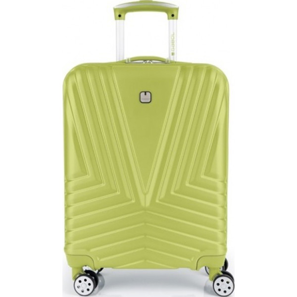 

Чемодан Gabol Atlanta (S) Pistachio (927022)