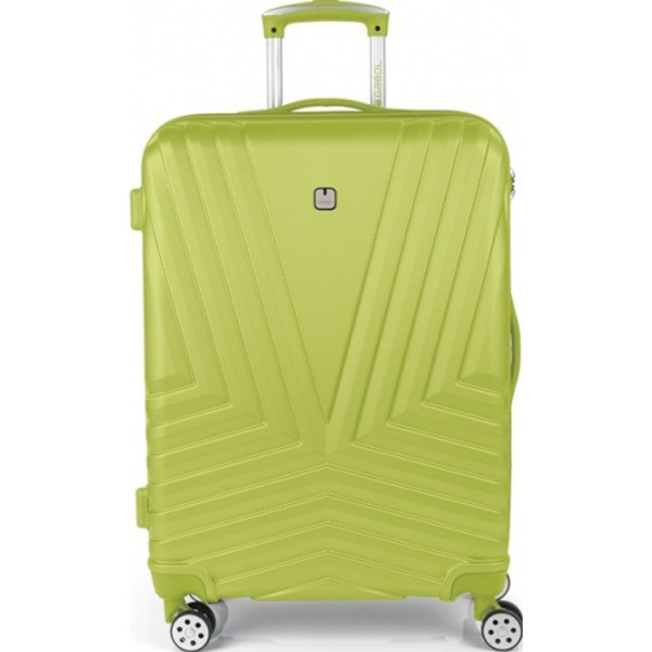 

Чемодан Gabol Atlanta (M) Pistachio (927049)