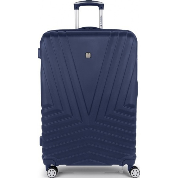 

Чемодан Gabol Atlanta (L) Blue (927017)