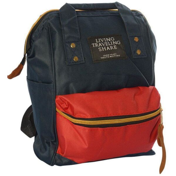 

Рюкзак Teenage Backpacks MK (2877) синий