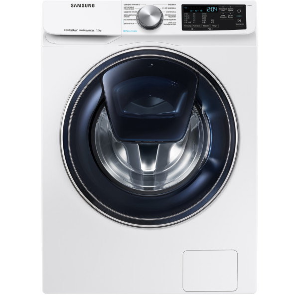 

Стиральная машина Samsung WW70R421XTWDUA
