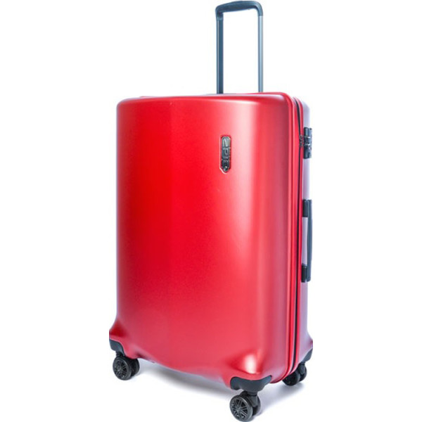 

Чемодан Epic Clip (L) Mars Red (926895)