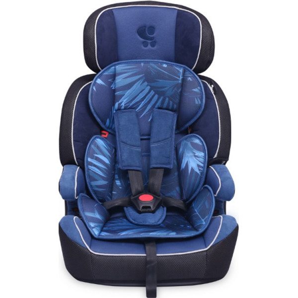 

Lorelli NAVIGATOR (dark blue flowers)