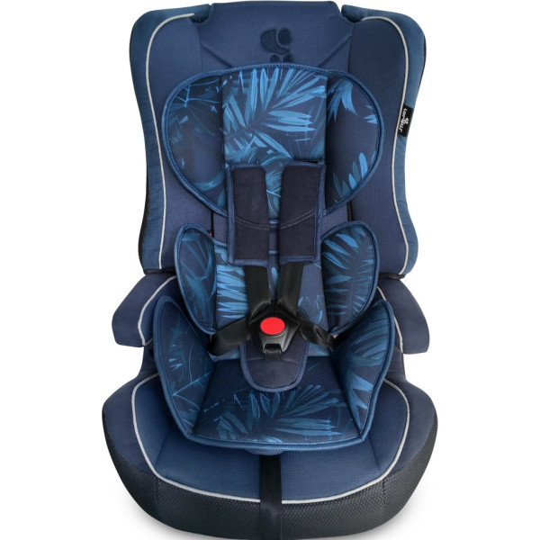 

Детское автокресло Lorelli EXPLORER (dark blue flowers)