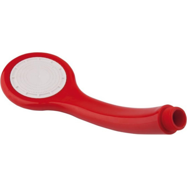 

Лейка для ручного душа Touch-Z 07 RED, TZ07RED