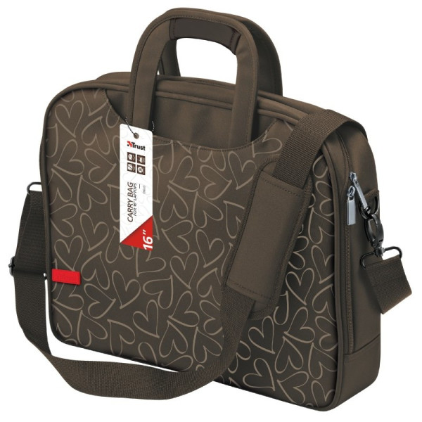 

Trust Oslo Brown 16 (17040)