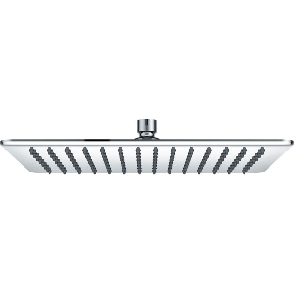 

Душ верхний (300х200) мм , сталь IMPRESE SQ300200SS6