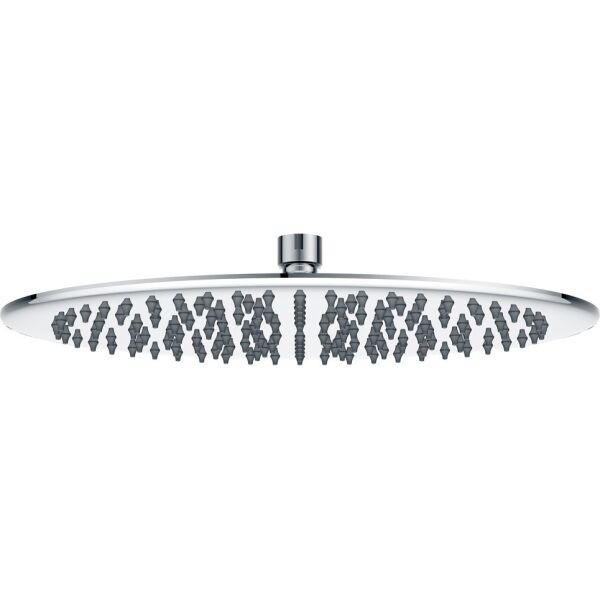 

Верхний душ 300 мм Imprese S300225SS6, Хром