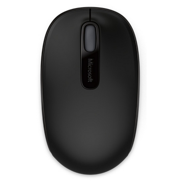 

Microsoft WL Mobile 1850 Black USB OEM (7MM-00002)