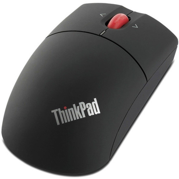 

Lenovo ThinkPad Bluetooth Laser Mouse (0A36407)