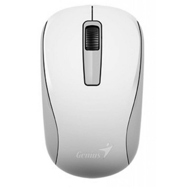 

Genius NX-7005 Wireless White G5 Hanger (31030013401)