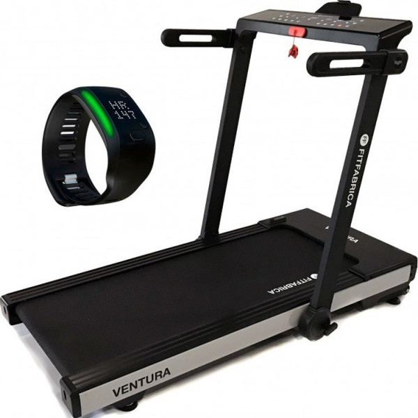 

FITFABRICA VENTURA (T650)