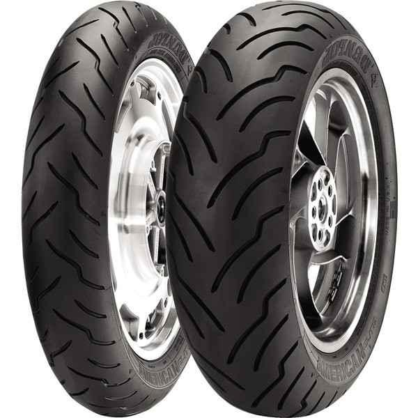 

Dunlop D408 130/60 R19 H/D 61H