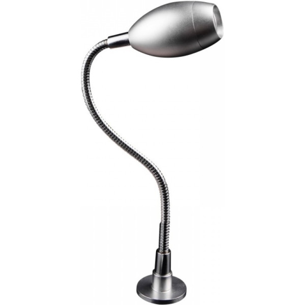 

Настольная лампа Brille LED-141/1x1W (L145-023)