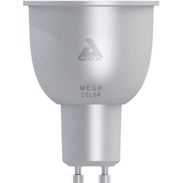 

Лампа светодиодная Eglo GU10 RGBTW 5W 2700-6500K (11671)